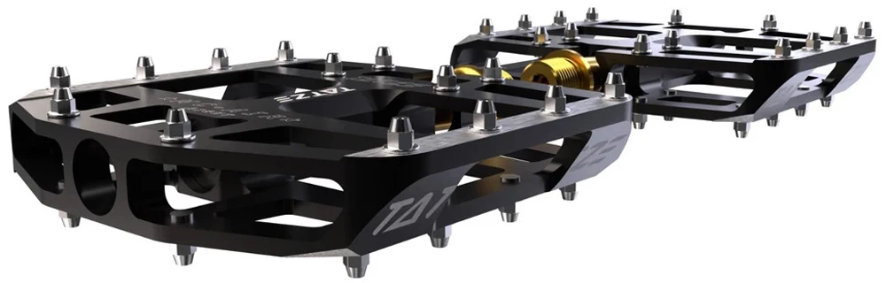 Tatze Mc-Air MTB Plattformpedale 7 Tatze Mc-Air MTB Plattformpedale – Bild 5