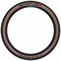 Schwalbe Thunder Burt Evo Super Race 29" Addix Speed Faltreifen -REIFEN E-Bike Reifen Importe Magasin ThunderBurt Totale