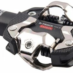 LOOK X-Track Race Carbon Ti -REIFEN E-Bike Reifen Importe Magasin Time X Track race Carbon Ti 3