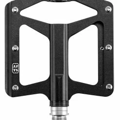 Triple Eight RACE Flat 2.0 Plattformpedale -REIFEN E-Bike Reifen Importe Magasin Triple Eight RACE Flat 2 0 Plattformpedale 6560 2