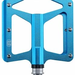 Triple Eight RACE Flat 2.0 Plattformpedale -REIFEN E-Bike Reifen Importe Magasin Triple Eight RACE Flat 2 0 Plattformpedale 6560 3