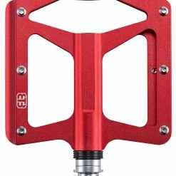 Triple Eight RACE Flat 2.0 Plattformpedale -REIFEN E-Bike Reifen Importe Magasin Triple Eight RACE Flat 2 0 Plattformpedale 6560 5