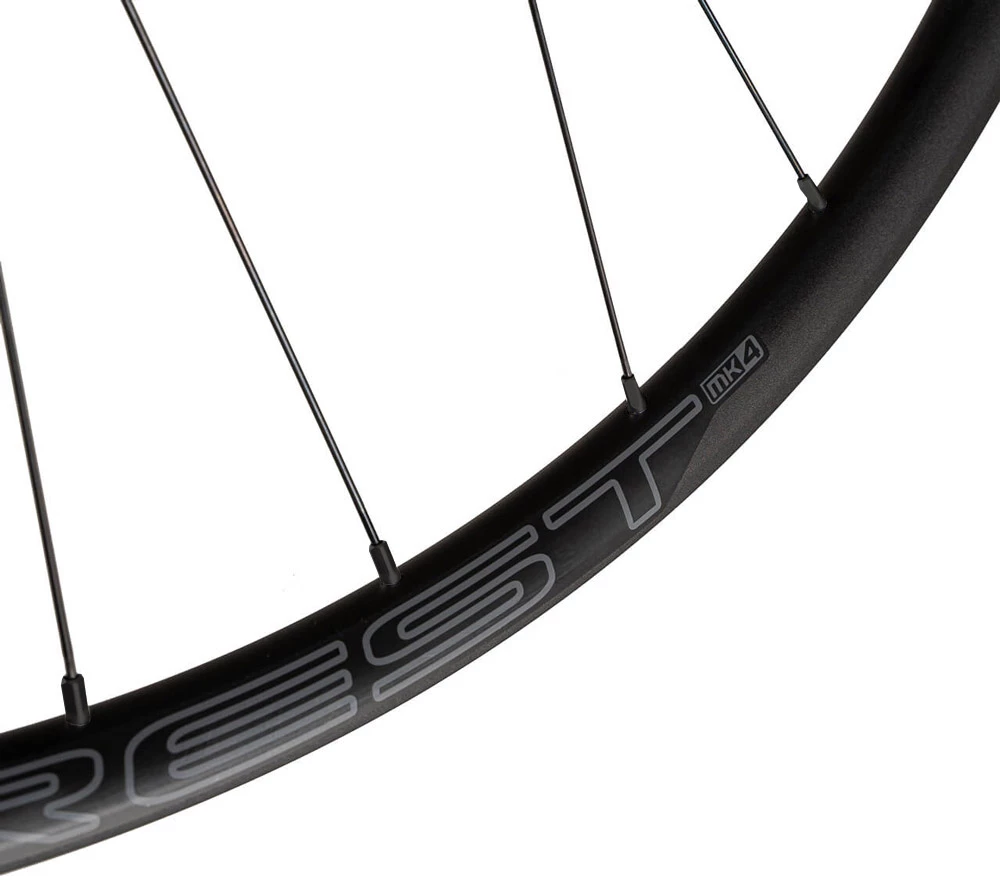 Tune Race 25 29" Boost Vorderrad 5 Tune Race 25 29" Boost Vorderrad – Bild 3