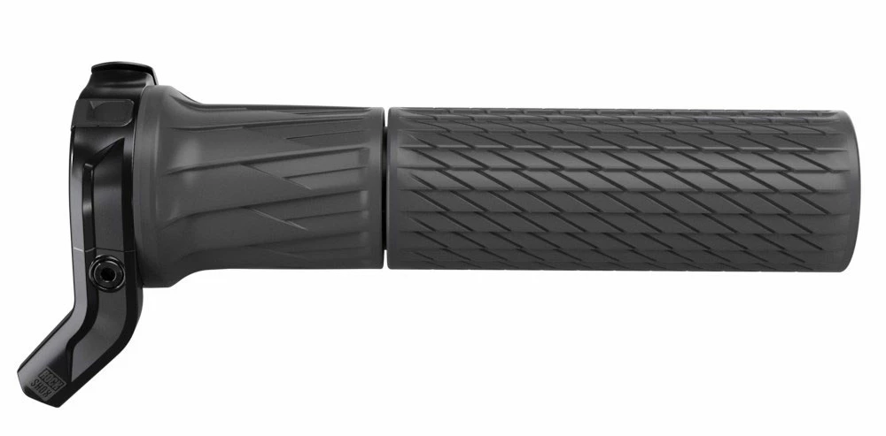 ROCKSHOX TwistLoc Full Sprint Remote Hebel 5 ROCKSHOX TwistLoc Full Sprint Remote Hebel – Bild 3