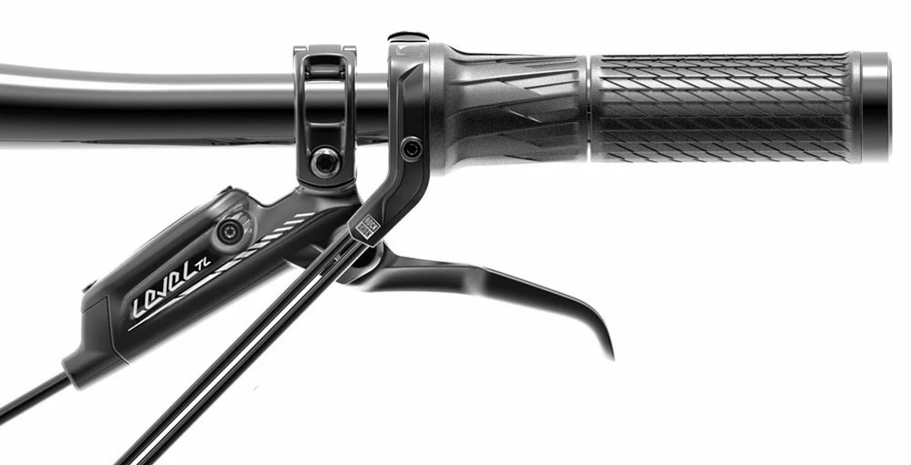 ROCKSHOX TwistLoc Full Sprint Remote Hebel 7 ROCKSHOX TwistLoc Full Sprint Remote Hebel – Bild 5