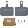 Var Disc Beläge Für Shimano M575/M525/M486/M445 (25er Werkstatt Verpackung) 1 Var Disc Beläge Für Shimano M575/M525/M486/M445 (25er Werkstatt Verpackung) -REIFEN E-Bike Reifen Importe Magasin VAR PA 59001 B 20117896 Disc Belage Shimano M575M525M486M445 25er Werkstatt Verpackung 1