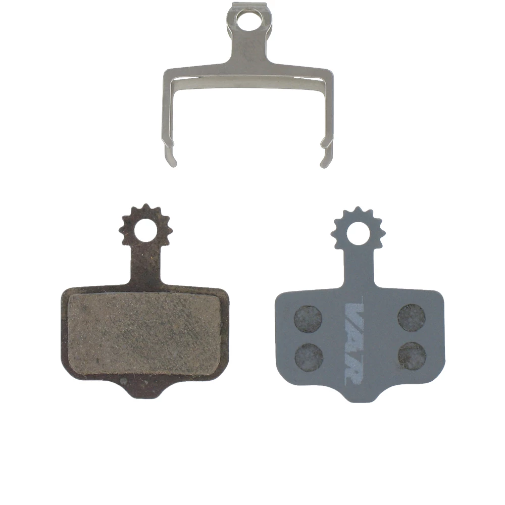 Var Disc Beläge Für Avid Elixir/XX/XO 3 Var Disc Beläge Für Avid Elixir/XX/XO