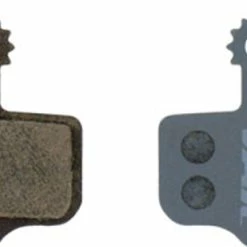 Var Disc Beläge Für Avid Elixir/XX/XO (25er Werkstatt Verpackung) 7 Var Disc Beläge Für Avid Elixir/XX/XO (25er Werkstatt Verpackung) -REIFEN E-Bike Reifen Importe Magasin VAR PA 59015 B 20117898 Disc Belage Avid ElixirXXXO 2