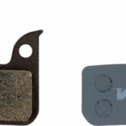 Var Disc Beläge Für Sram Red (25er Werkstatt Verpackung) -REIFEN E-Bike Reifen Importe Magasin VAR PA 59018 B 20117900 Disc Belage Sram Red 25er Werkstatt Verpackung 2