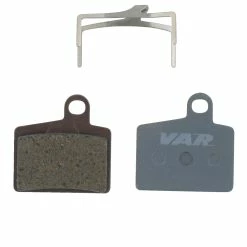 Var Disc Beläge Für Hayes Stroker Ryde/Radar/Dyno