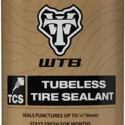 Wtb Sealant TCS 2.0 Reifendichtmittel -REIFEN E-Bike Reifen Importe Magasin WTB W095 0096 Sealant TCS 2 0 Reifendichtmittel