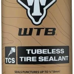 Wtb Sealant TCS 2.0 Reifendichtmittel -REIFEN E-Bike Reifen Importe Magasin WTB W095 0098 Sealant TCS 2 0 Reifendichtmittel