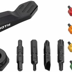 Wolf Tooth Components Axle Handle Multitool
