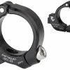 Wolf Tooth Components ShiftMount Schelle 22,2mm Für Schalthebelmontage Shimano 1 Wolf Tooth Components ShiftMount Schelle 22,2mm Für Schalthebelmontage Shimano -REIFEN E-Bike Reifen Importe Magasin Wolf Tooth ShiftMount