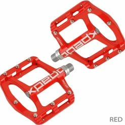 Xpedo Spry Plattformpedale -REIFEN E-Bike Reifen Importe Magasin Xpedo XMX24MCB all Spry Plattformpedale 4