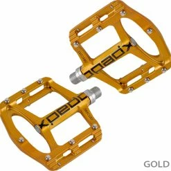 Xpedo Spry Plattformpedale -REIFEN E-Bike Reifen Importe Magasin Xpedo XMX24MCB all Spry Plattformpedale 6