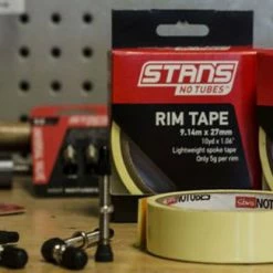 Stan's NoTubes Stan´s Rim Tape 30 Mm 7 Stan's NoTubes Stan´s Rim Tape 30 Mm -REIFEN E-Bike Reifen Importe Magasin YY00004890 2Z3qSjMNP28ZSG