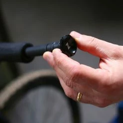 ZEFAL Z-Bar Plugs - Tubeless Reparaturkit -REIFEN E-Bike Reifen Importe Magasin Zefal Z Bar Plugs 4301 4