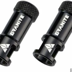 Granite Juicy Nipple CNC Ventilkappen Inkl. Werkzeug 10 Granite Juicy Nipple CNC Ventilkappen Inkl. Werkzeug -REIFEN E-Bike Reifen Importe Magasin black8x2qNvmFPcD5e