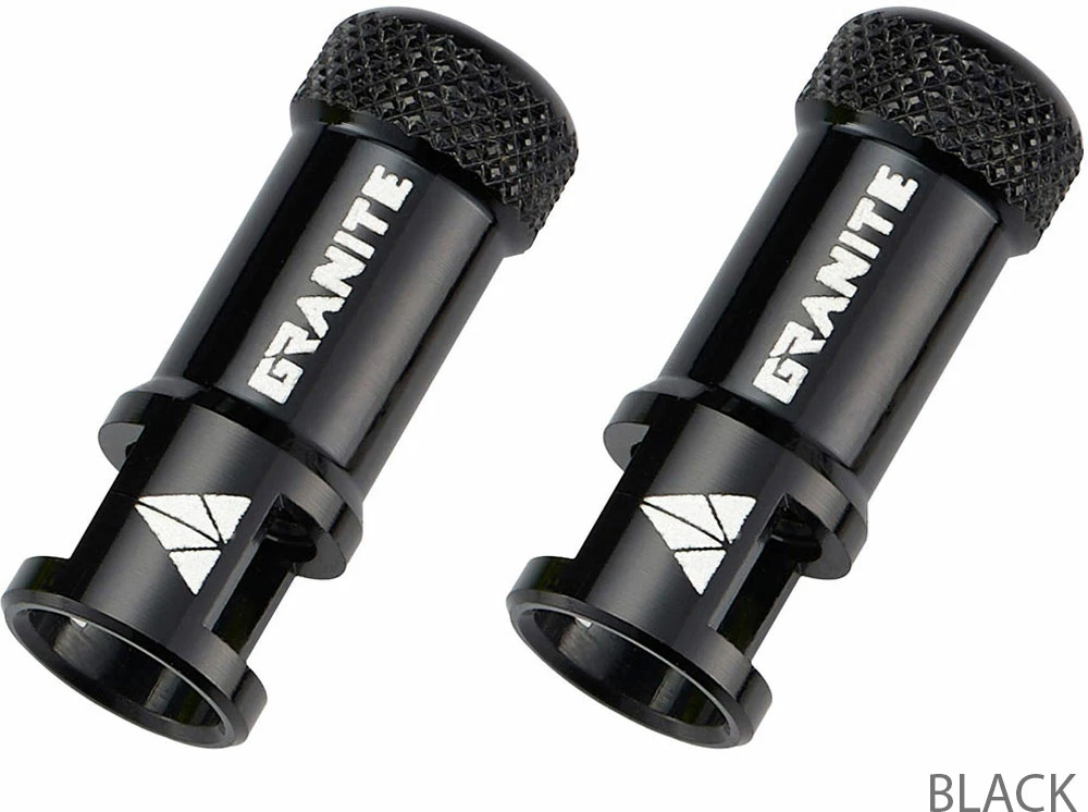 Granite Juicy Nipple CNC Ventilkappen Inkl. Werkzeug 5 Granite Juicy Nipple CNC Ventilkappen Inkl. Werkzeug – Bild 3