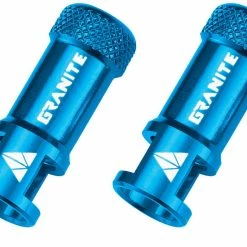 Granite Juicy Nipple CNC Ventilkappen Inkl. Werkzeug 11 Granite Juicy Nipple CNC Ventilkappen Inkl. Werkzeug -REIFEN E-Bike Reifen Importe Magasin blue7bvDcAQtqIvfP