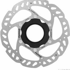 SWISSSTOP Catalyst One Centerlock Bremsscheibe -REIFEN E-Bike Reifen Importe Magasin catalystone discrotor cl140