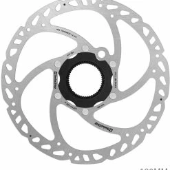 SWISSSTOP Catalyst One Centerlock Bremsscheibe -REIFEN E-Bike Reifen Importe Magasin catalystone discrotor cl180