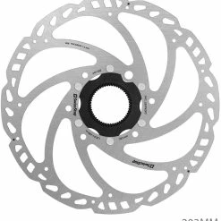 SWISSSTOP Catalyst One Centerlock Bremsscheibe -REIFEN E-Bike Reifen Importe Magasin catalystone discrotor cl203