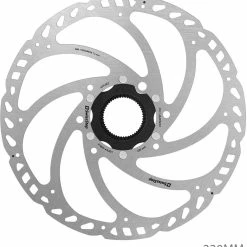 SWISSSTOP Catalyst One Centerlock Bremsscheibe -REIFEN E-Bike Reifen Importe Magasin catalystone discrotor cl220