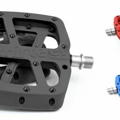 E-thirteen Base Plattformpedale