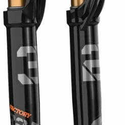 Fox Racing 32 K FLOAT Factory 29" StepCast 100 FIT4 3Pos-Adj Tapered Kabolt