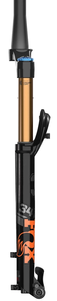 Fox Racing 34 K Float 29" Factory 140 Grip2 Tapered Boost 5 Fox Racing 34 K Float 29" Factory 140 Grip2 Tapered Boost – Bild 3