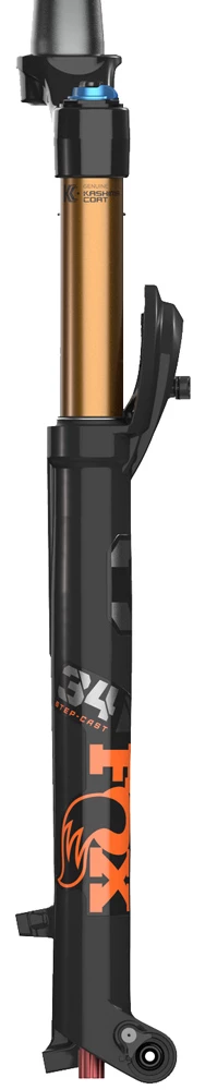 Fox Racing 34 K Float 29" Factory Stepcast FIT4 3Pos-Adj Tapered Kabold Boost 5 Fox Racing 34 K Float 29" Factory Stepcast FIT4 3Pos-Adj Tapered Kabold Boost – Bild 3