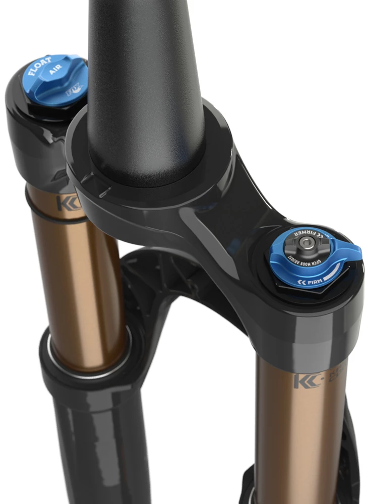 Fox Racing 34 K Float 29" Factory Stepcast FIT4 3Pos-Adj Tapered Kabold Boost 6 Fox Racing 34 K Float 29" Factory Stepcast FIT4 3Pos-Adj Tapered Kabold Boost – Bild 4