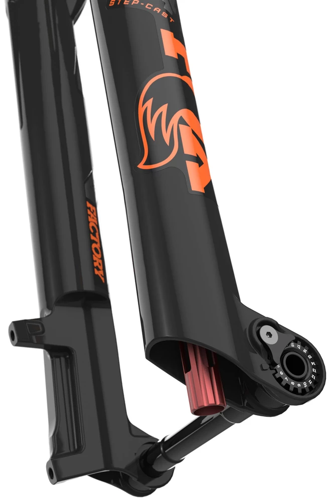 Fox Racing 34 K Float 29" Factory Stepcast FIT4 3Pos-Adj Tapered Kabold Boost 8 Fox Racing 34 K Float 29" Factory Stepcast FIT4 3Pos-Adj Tapered Kabold Boost – Bild 6