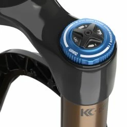 Fox Racing 36 K Float 27.5" Factory Grip2 Tapered Boost -REIFEN E-Bike Reifen Importe Magasin fox racing 910 20 241 36 K FLOAT 29 Factory 150 Grip 2 Tapered Boost 6