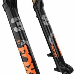 Fox Racing 38 K Float Factory E-Tuned Grip2 Tapered Boost -REIFEN E-Bike Reifen Importe Magasin fox racing 910 21 033 38 K Float Factory E Tuned Grip2 Tapered Boost 4