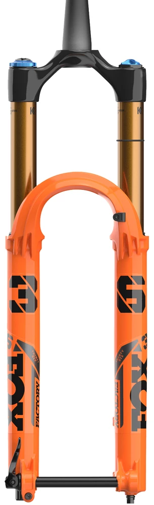 Fox Racing 36 K Float 27.5" Factory Grip2 Tapered Boost 5 Fox Racing 36 K Float 27.5" Factory Grip2 Tapered Boost – Bild 3