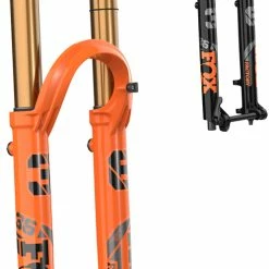Fox Racing 36 K Float 27.5" Factory Grip2 Tapered Boost