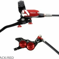 HOPE Tech 4 V4 Scheibenbremse - Hebel Rechts -REIFEN E-Bike Reifen Importe Magasin hope 20114402 Tech 4 V4 Scheibenbremse vorne links 71hjpZSum4CpRm