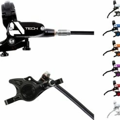 HOPE Tech 4 X2 Scheibenbremse - Hebel Rechts