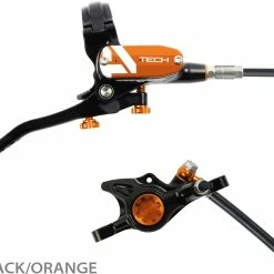 HOPE Tech 4 X2 Scheibenbremse - Hebel Rechts -REIFEN E-Bike Reifen Importe Magasin hope 20114405 Tech 4 X2 Scheibenbremse vorne links 5