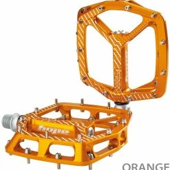 HOPE F22 Plattformpedale -REIFEN E-Bike Reifen Importe Magasin hope PDF22N 20124576 F22 Plattformpedale 4