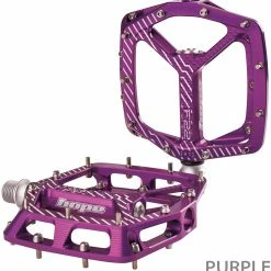 HOPE F22 Plattformpedale -REIFEN E-Bike Reifen Importe Magasin hope PDF22N 20124576 F22 Plattformpedale 5