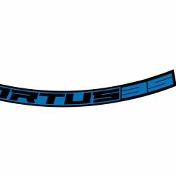 HOPE Fortus 35W 27.5 Aufkleberset