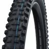 Schwalbe Hans Dampf Evo Super Trail 27,5x2,35" TLE Addix Speedgrip Faltreifen -REIFEN E-Bike Reifen Importe Magasin hs491 schwalbe hans dampf speedgrip standard