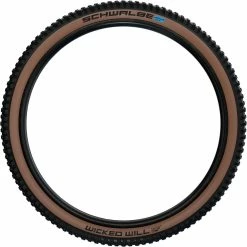 Schwalbe Wicked Will Evo Super Ground 29" Addix E-50 Faltreifen 10 Schwalbe Wicked Will Evo Super Ground 29" Addix E-50 Faltreifen -REIFEN E-Bike Reifen Importe Magasin hs614 schwalbe wicked will speedgrip bronze totale