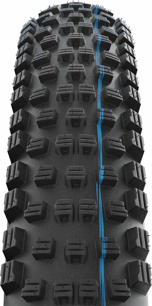 Schwalbe Wicked Will Evo Super Ground 29" Addix E-50 Faltreifen 8 Schwalbe Wicked Will Evo Super Ground 29" Addix E-50 Faltreifen – Bild 6