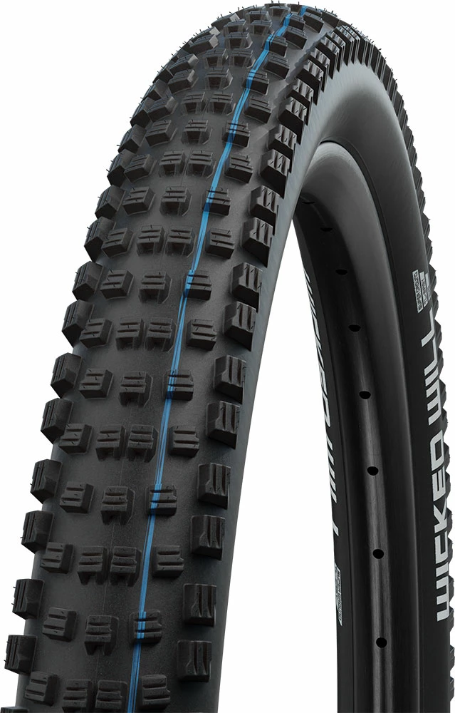 Schwalbe Wicked Will Evo Super Ground 29" Addix E-50 Faltreifen 6 Schwalbe Wicked Will Evo Super Ground 29" Addix E-50 Faltreifen – Bild 4