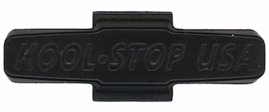Kool-stop R9 Bremsbeläge Für Magura HS 4 Kool-stop R9 Bremsbeläge Für Magura HS – Bild 2